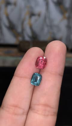 Tourmaline