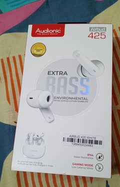 Audionic