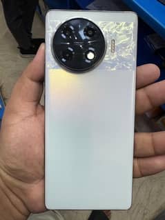 tecno spark 8/256