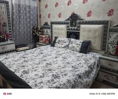 Bedroom set