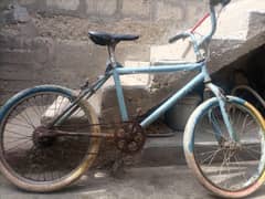 cycle for sale