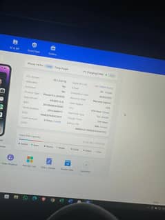iphone 14 pro  factory dual e sim lla  model