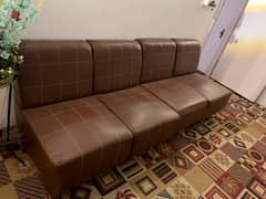 Sofa set for office use