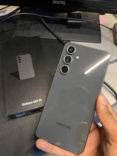 Samsung S24 FE