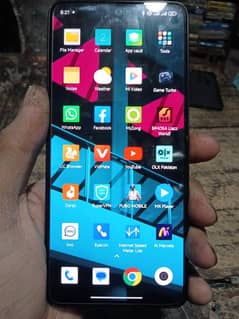 Redmi Note 13 8/256 condition 10 by 10 4 month use