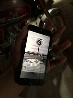 Iphone 8 plus 64gb pta approve