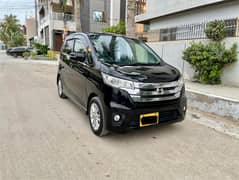 Nissan Dayz Highway Star X