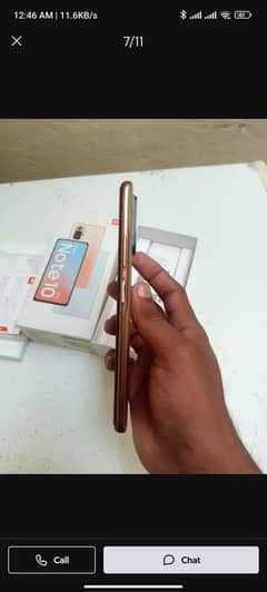 Redme Note 10 pro