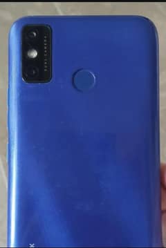Tecno spark 6 go