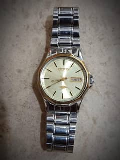 Citizen A-T S91462HST