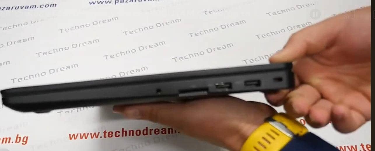Dell latitude E5570 exchange possible with iphone 1
