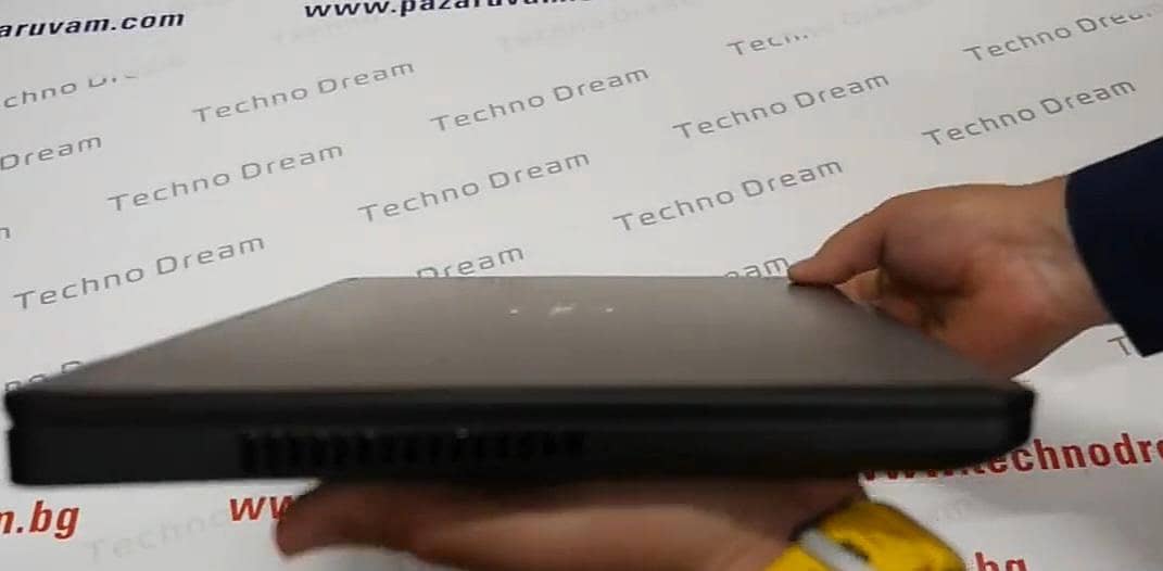 Dell latitude E5570 exchange possible with iphone 3