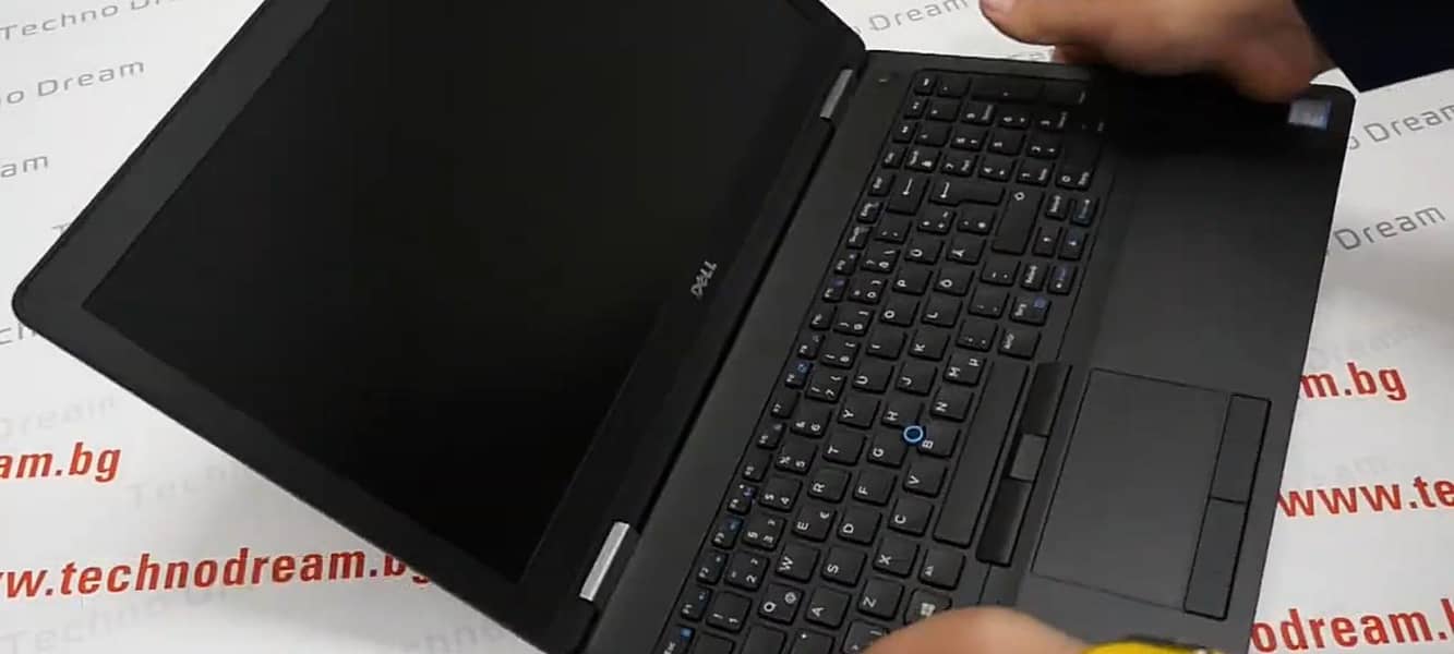 Dell latitude E5570 exchange possible with iphone 4