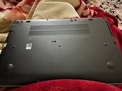 Hp EliteBook 850 G3