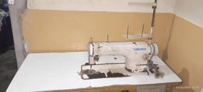 joki machine