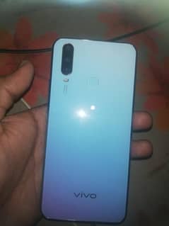 Vivo Y17 8Gb/256Gb Exchange posible