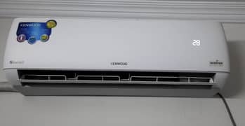 kenwood esmart 1220s with wifi