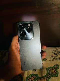 infinix