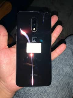 one