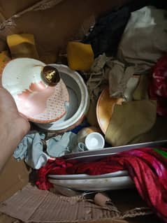 ڈنر سیٹ فار سیل