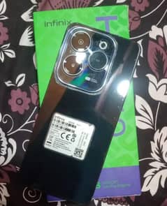 infinix hot 40