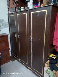 Wardrobes