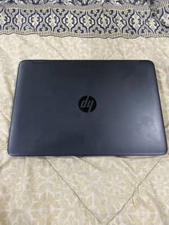 HP ProBook 640 G2 - Core i5 generation 6