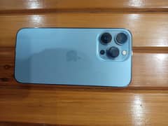 iPhone 13 pro