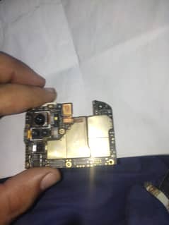 Redmi note 10 board sale PTA approved