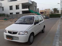 Suzuki Alto VXR 2008 Original Mint Condition btrdn cultus coure mehran