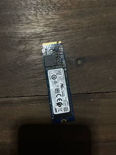 Laptop ssd nvme 1024gb laptop pulled