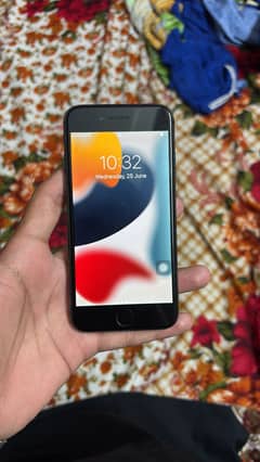 Iphone 7 pta approved 128gb