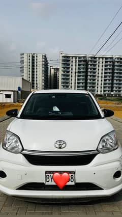 Passo xs package