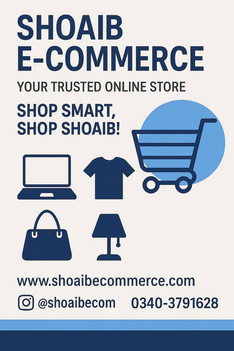 E-commerce 0