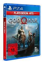 God of war