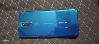 oppo F11 pro