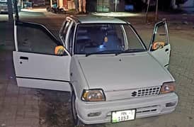 Mehran 2011