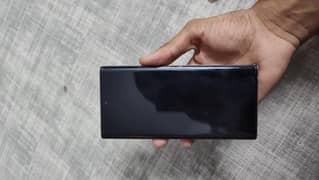 Samsung Galaxy Note 10 5g