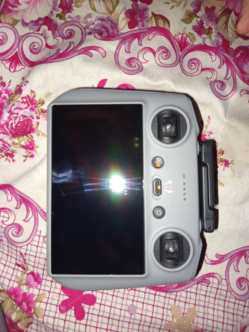 DJI RC 2 controller in used condition 0