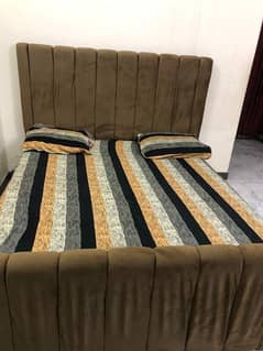 BED SET FOR SALE