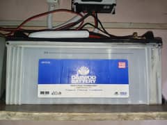 Daewood 12v 145ap Urgent sale. {03239670028}