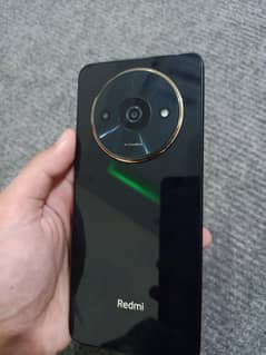 Redmi A3x