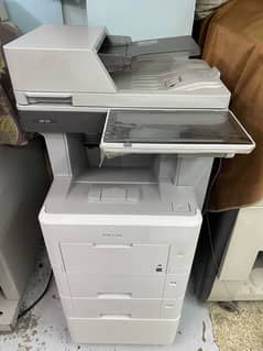RICOH 501
