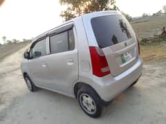 wagnor VXL 2014 model