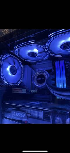 Rtx 3070 i7 12700 gaming pc 4k