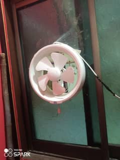 GFC 8 inch 2025
