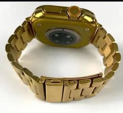 G9 Ultra Pro Golden