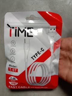 Time