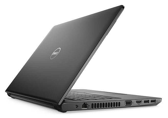 Dell Vostro 14 with an Intel Core i7-7500U processor, 4GB DDR4 RAM 0