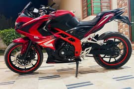 suzuki heavy bike